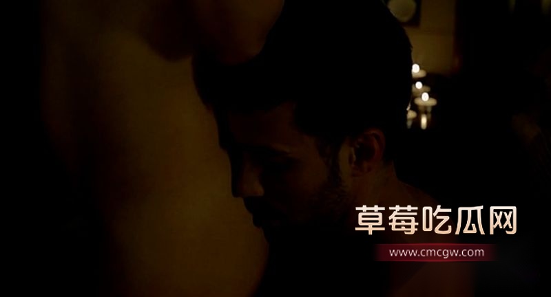 西班牙情色电影《性之诱饵（2014）》2