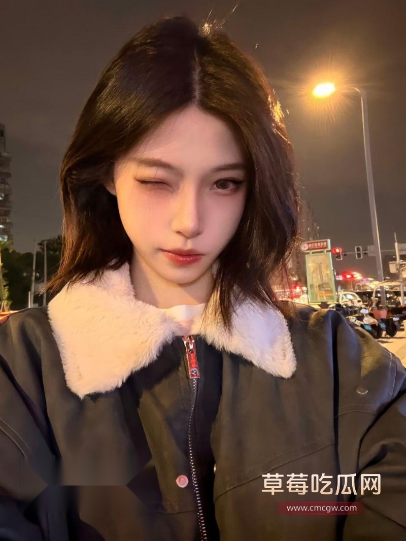 抖音百万网红羊肉串口交金主的7秒视频流出2