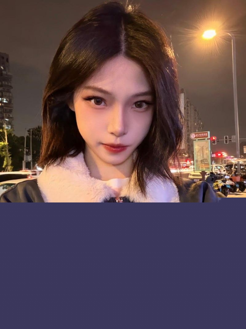 抖音百万网红羊肉串口交金主的7秒视频流出3