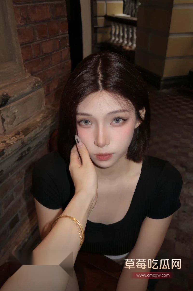 抖音百万网红羊肉串口交金主的7秒视频流出7