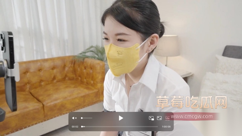 4P轮草欲求不满的小少妇 2