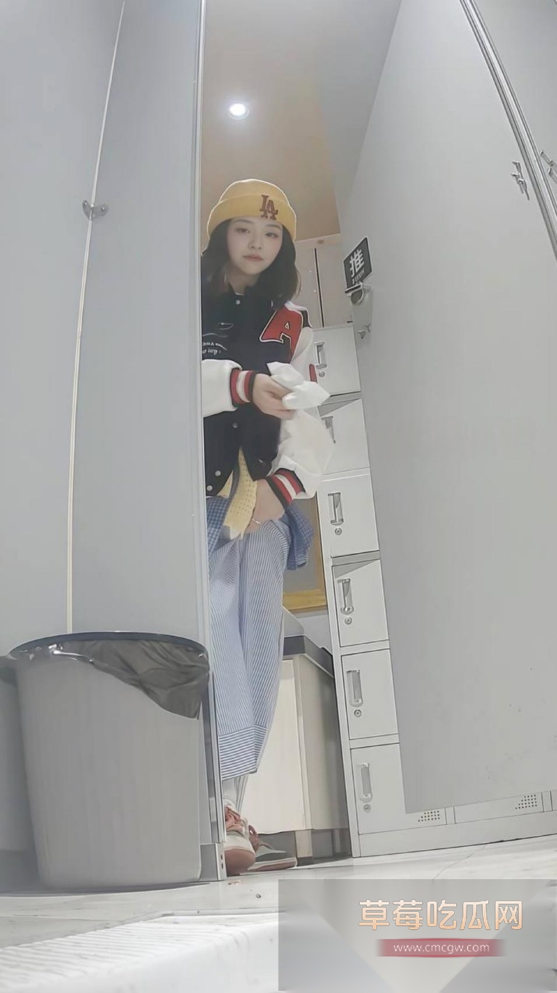 精选厕拍最新一期 2