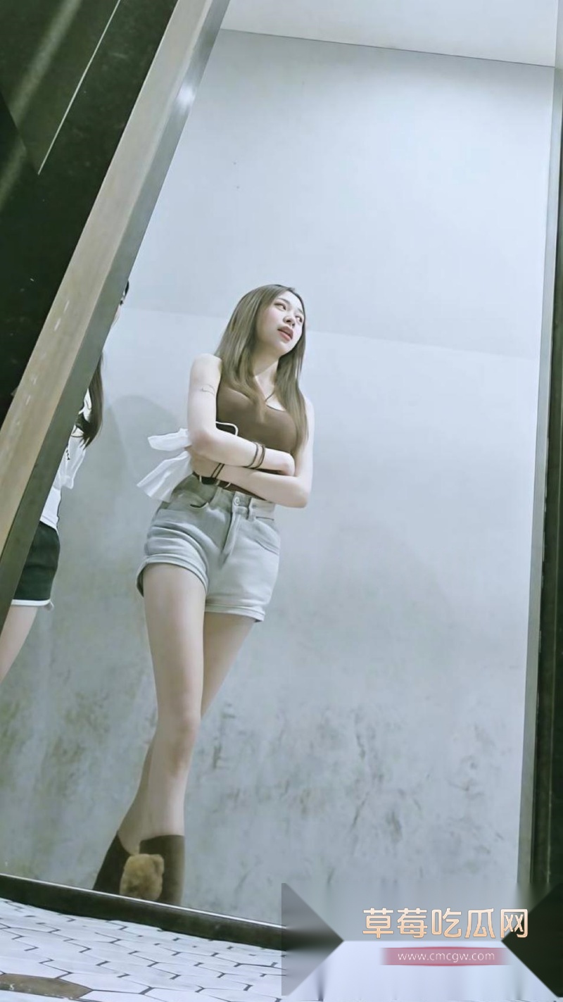 精选厕拍最新一期 4