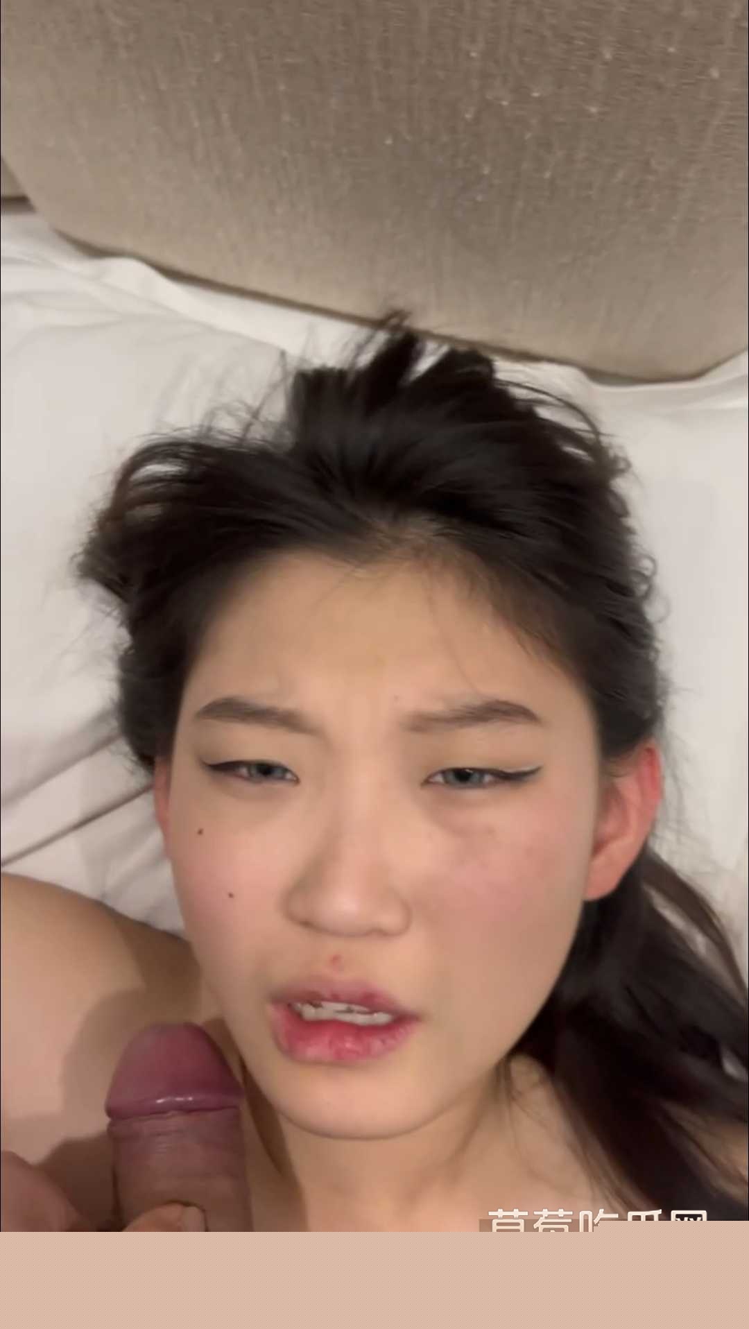 湖南大二艺术生 4