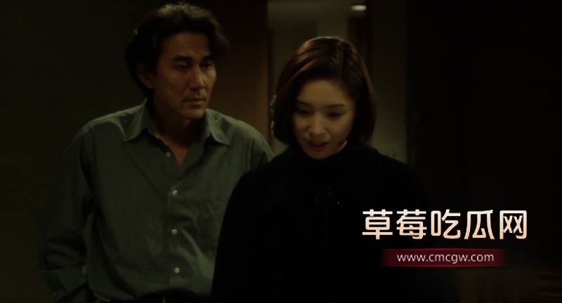 日本电影《失乐园1997》4 日本电影《失乐园1997》4