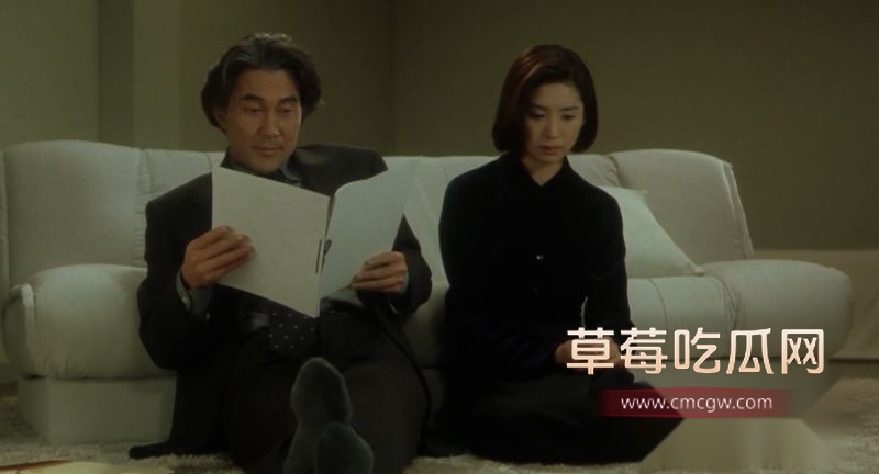 日本电影《失乐园1997》6 日本电影《失乐园1997》6