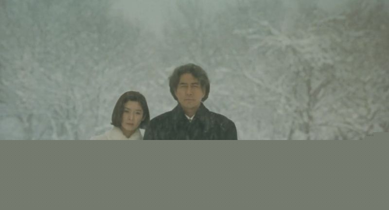 日本电影《失乐园1997》9 日本电影《失乐园1997》9