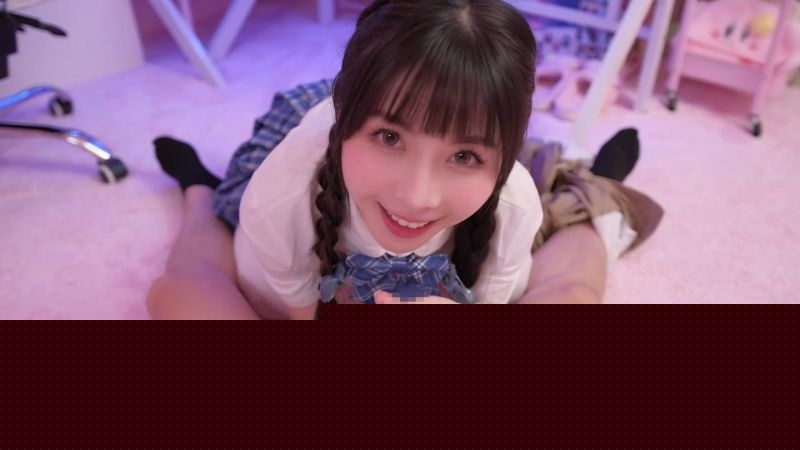 清纯台妹Tiny2 清纯台妹Tiny2