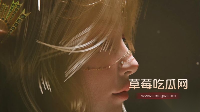 精灵女王被巨根操到失神4