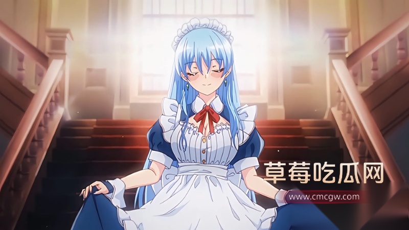 蕾卡乃華麗且我的女王1 蕾卡乃華麗且我的女王1