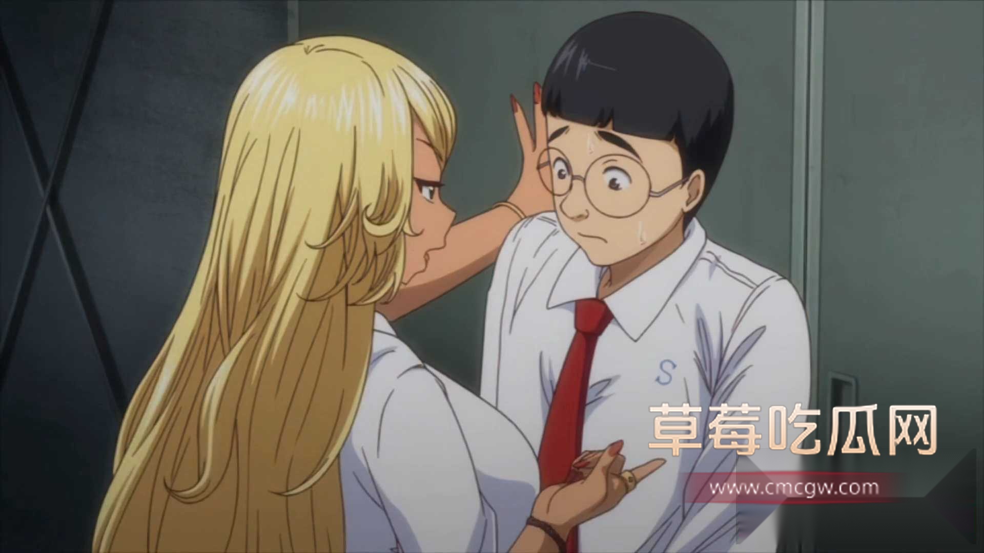 像是對宅男溫柔的辣妹1 2 像是對宅男溫柔的辣妹1 2