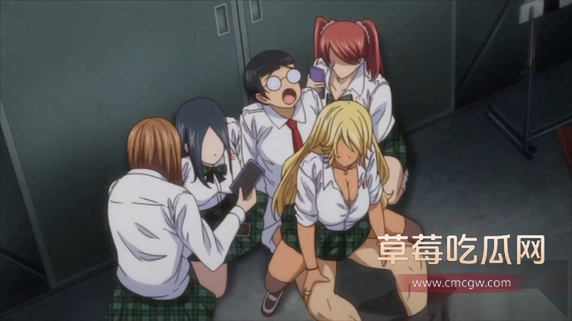 像是對宅男溫柔的辣妹1 3 像是對宅男溫柔的辣妹1 3