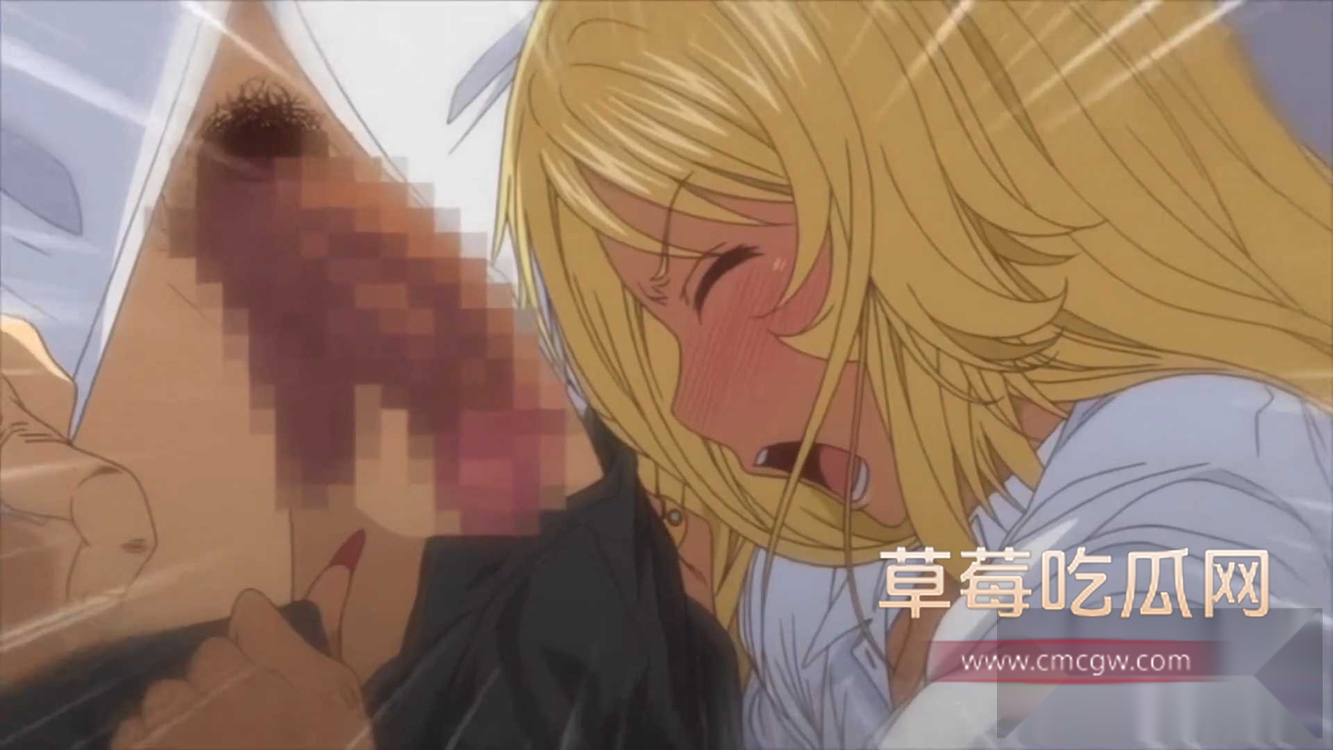 像是對宅男溫柔的辣妹1 6 像是對宅男溫柔的辣妹1 6