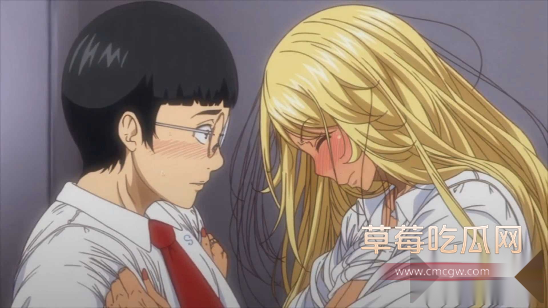 像是對宅男溫柔的辣妹1 10 像是對宅男溫柔的辣妹1 10