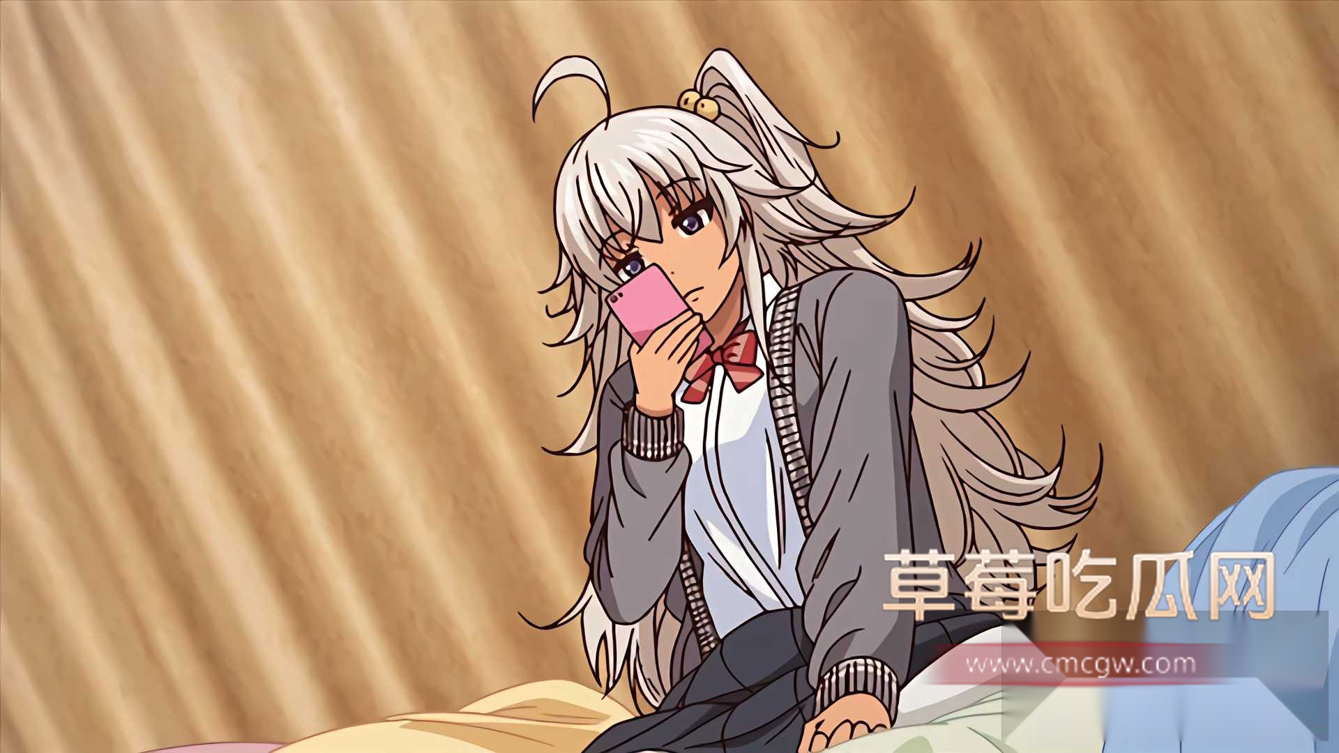 像是對宅男溫柔的辣妹2 1 像是對宅男溫柔的辣妹2 1