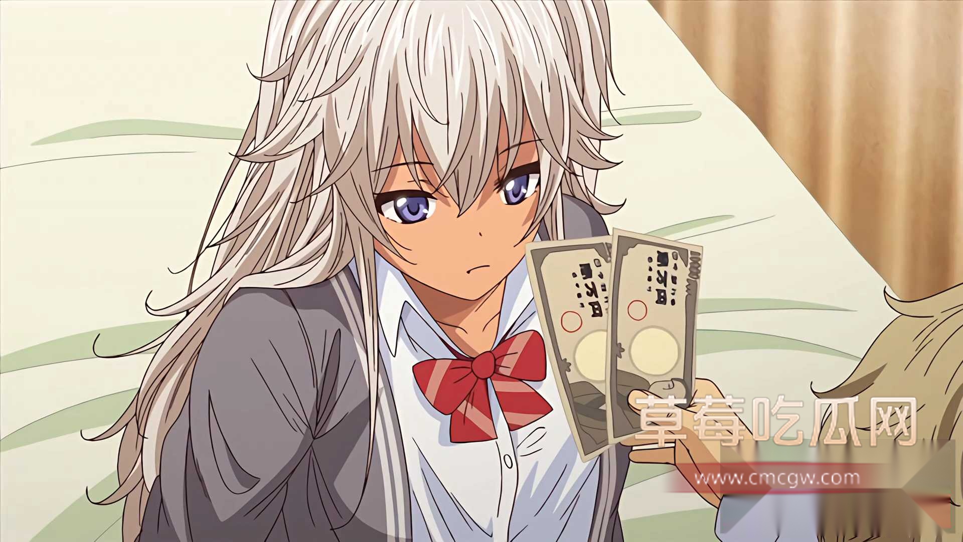 像是對宅男溫柔的辣妹2 3 像是對宅男溫柔的辣妹2 3