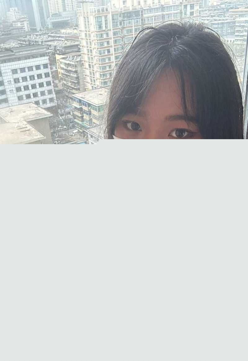 四川成都财贸职业技术学院李金念露脸自拍流出 9