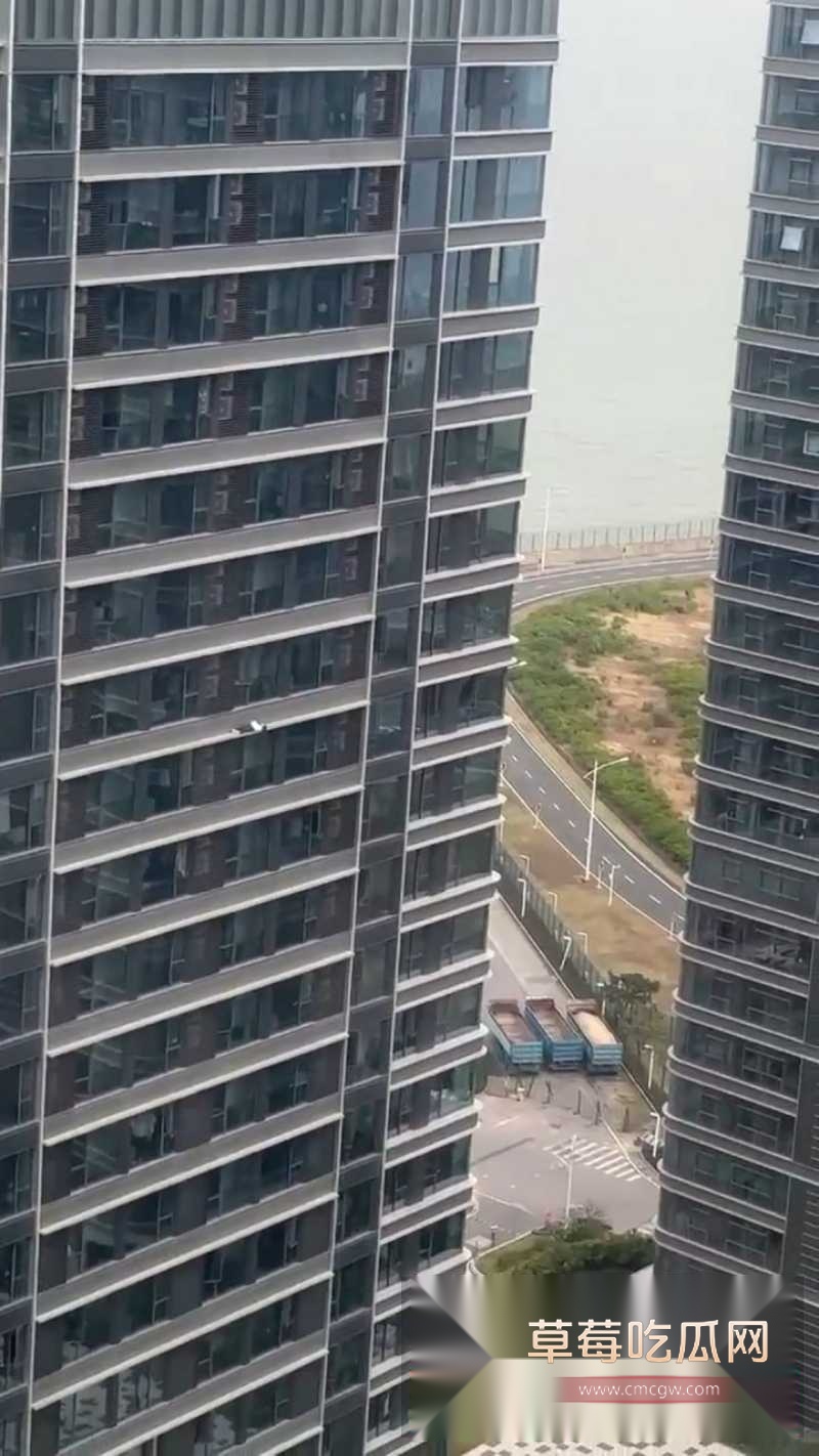 深圳湾悦府二期女子高空坠楼全过程清晰曝光 1 深圳湾悦府二期女子高空坠楼全过程清晰曝光 1