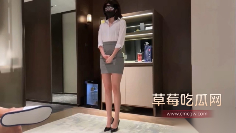 跳跳羊女秘书为老公求情献身 13 跳跳羊女秘书为老公求情献身 13