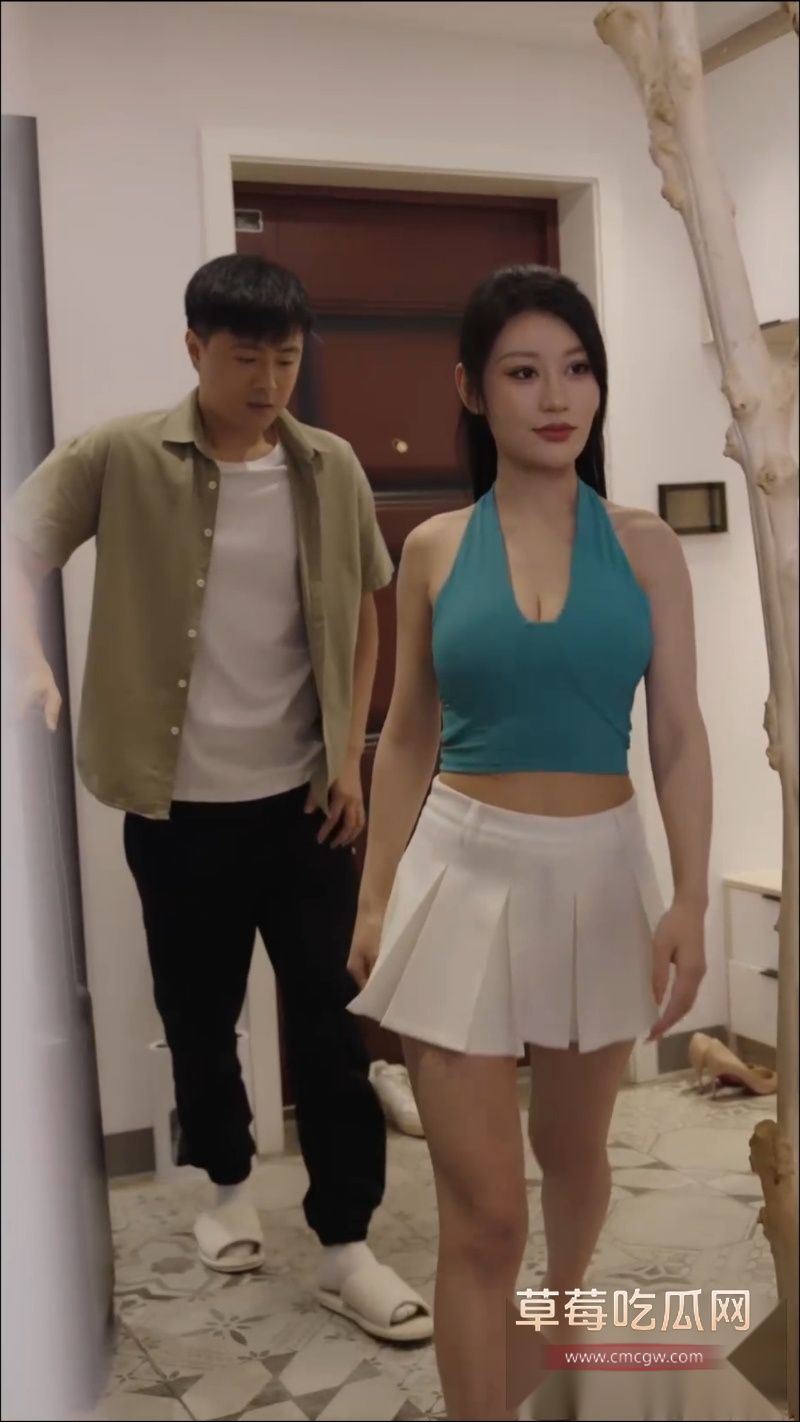 顶级暧昧短剧 《人间值得》 1 顶级暧昧短剧 《人间值得》 1