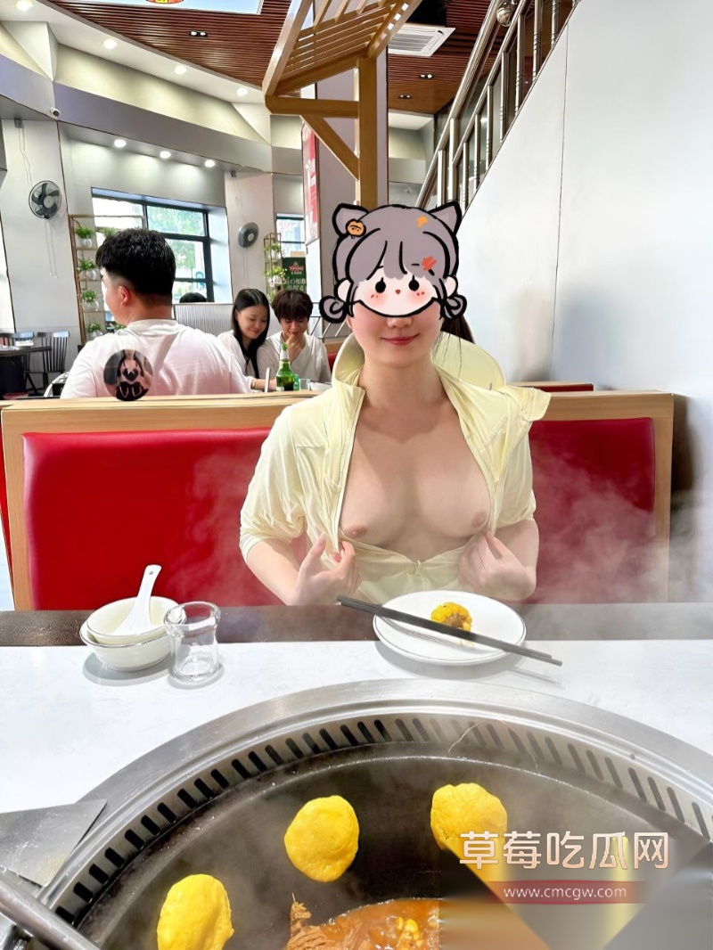 推特极品身材露出母狗 江小凡 12