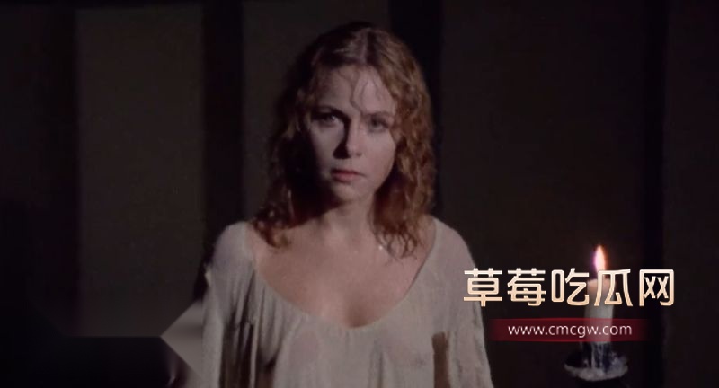 欧美1980三级片《尼僧背德》1