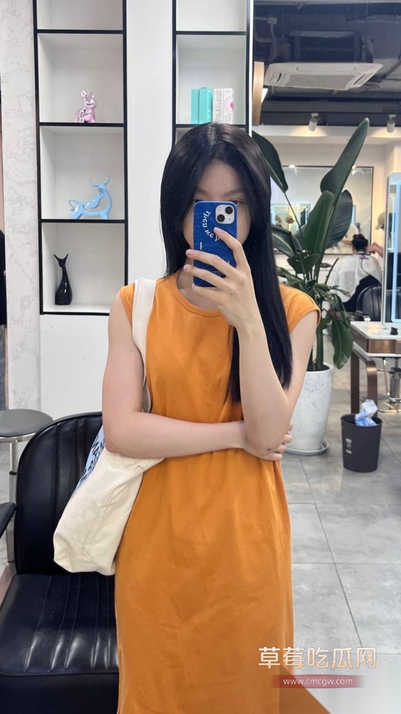 广州大学20岁极品李嘉馨私密流出 14