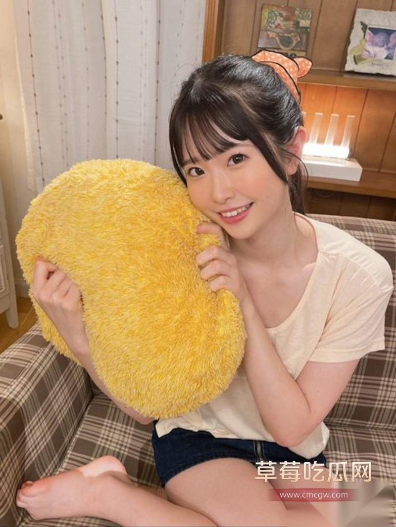 清纯美少女 白上咲花 9