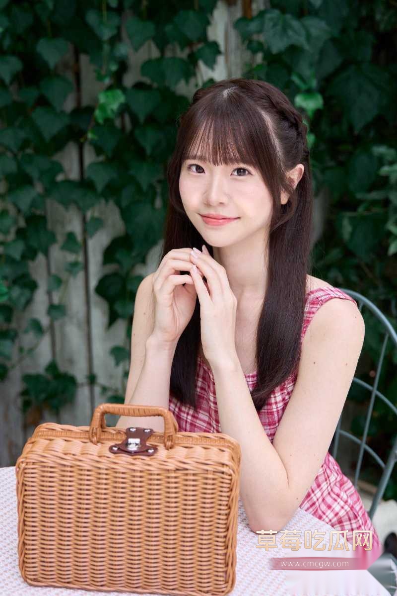 清纯美少女 白上咲花 10