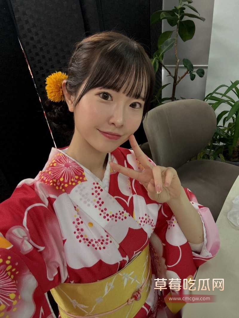 清纯美少女 白上咲花 11