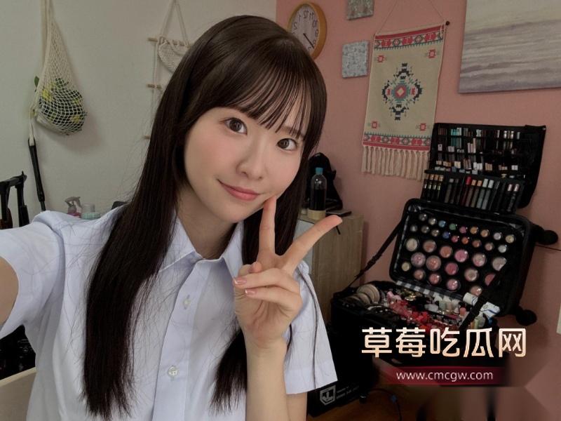 清纯美少女 白上咲花 12