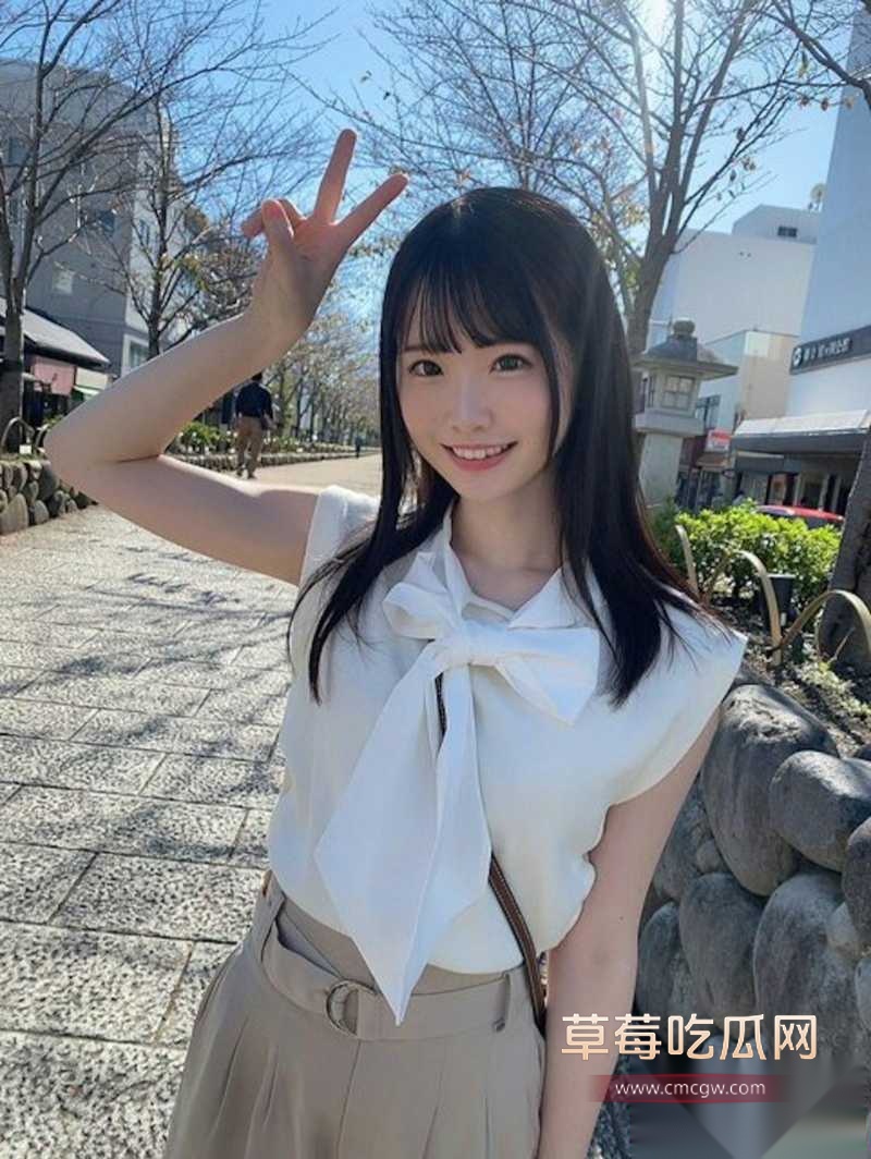 清纯美少女 白上咲花 13