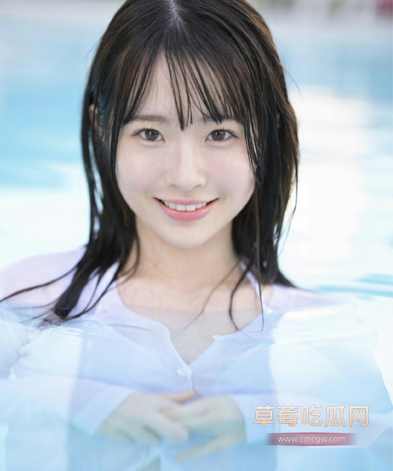 清纯美少女 白上咲花 14