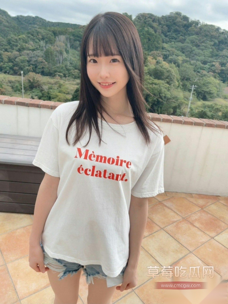 清纯美少女 白上咲花 16