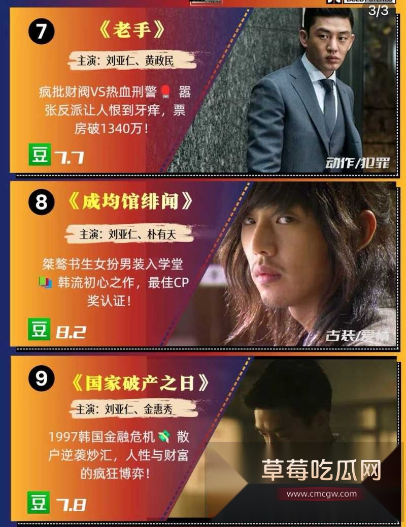 韩国影帝刘亚仁到上海男同酒吧与gay男亲密互动视频 20