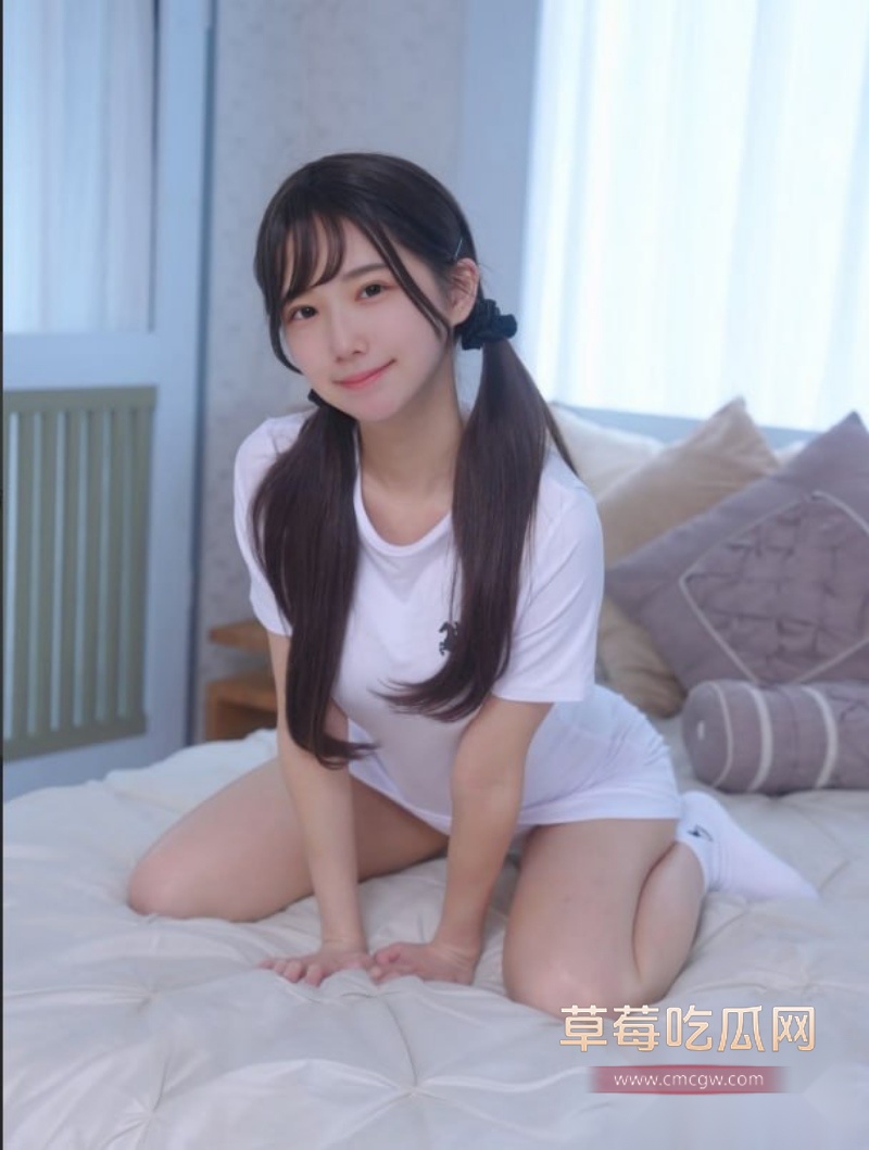 日本颜值网红Kahotann 11