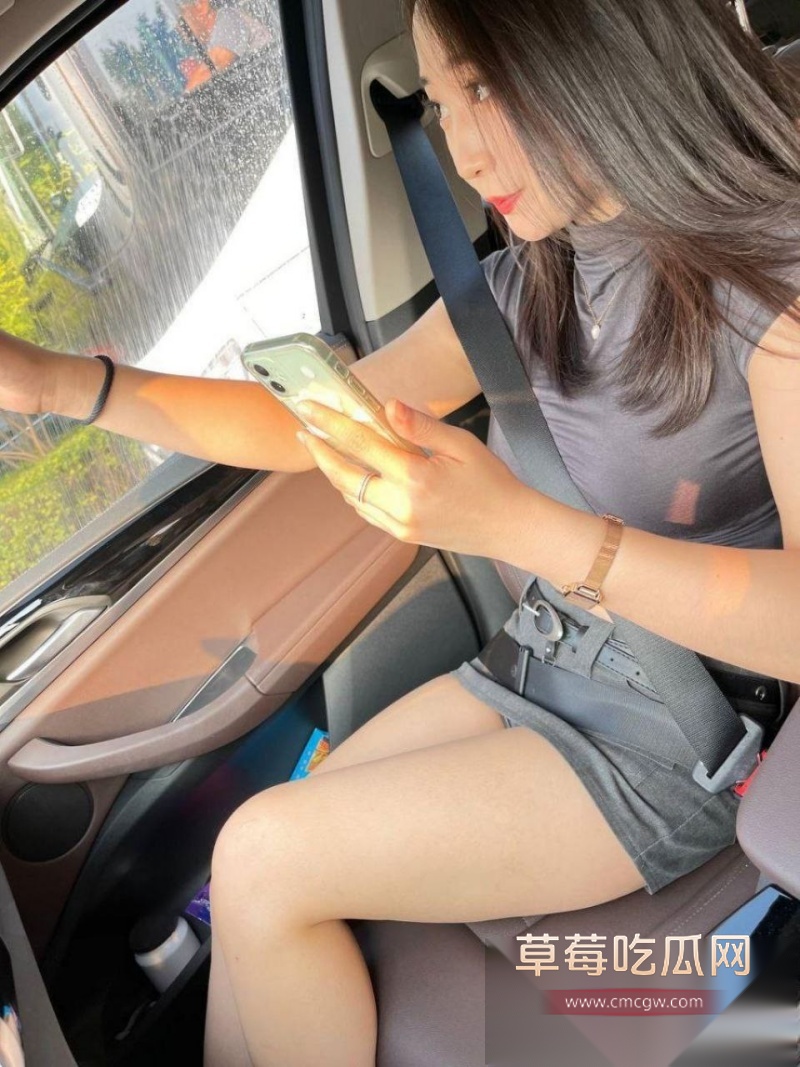 秦皇岛逗逼老板娘 夏叶 1