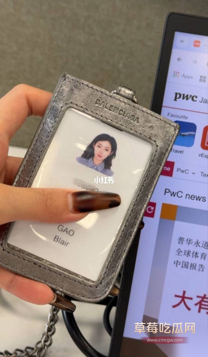 四大会计事务所之一普华永道所两位合伙人去商k点小姐  15