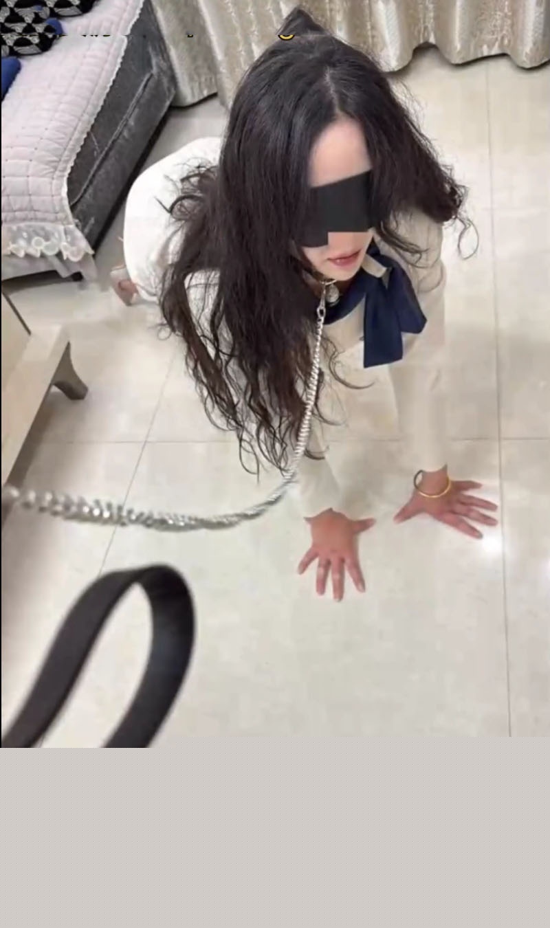 会喷水的亲姐姐 5