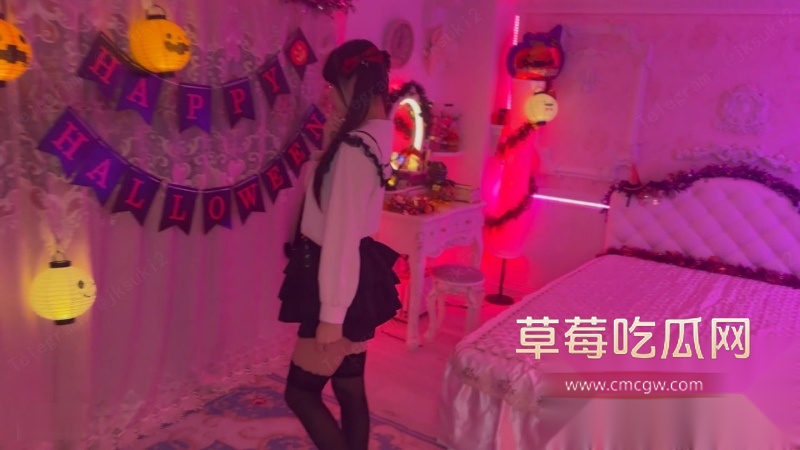 日本超火抖音风裸体舞蹈 1