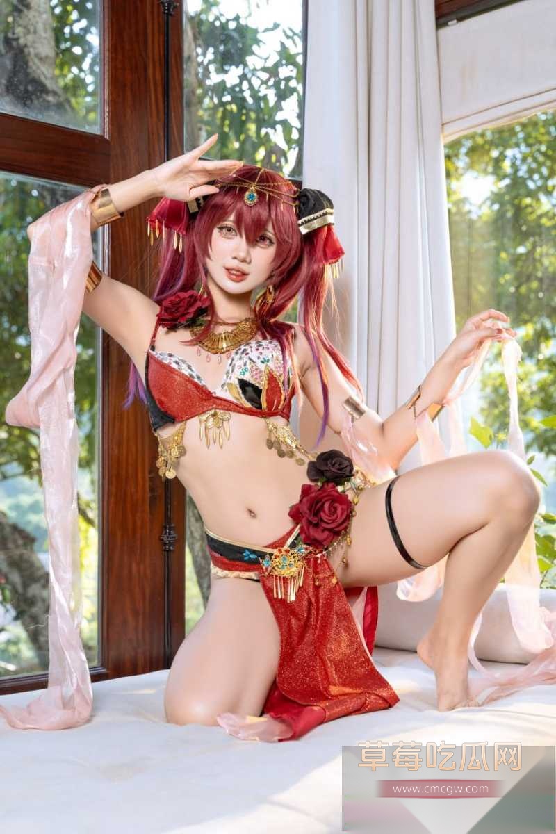 极品福利姬PoppaChan 6 极品福利姬PoppaChan 6