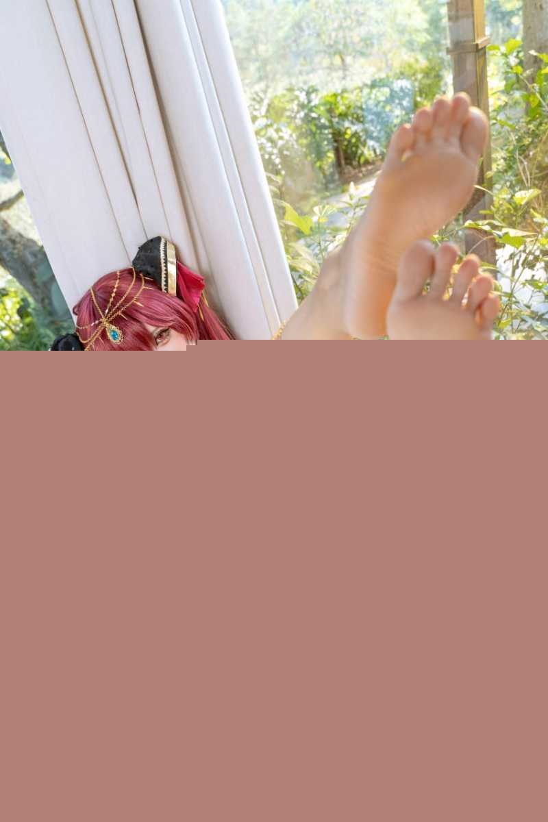 极品福利姬PoppaChan 8 极品福利姬PoppaChan 8