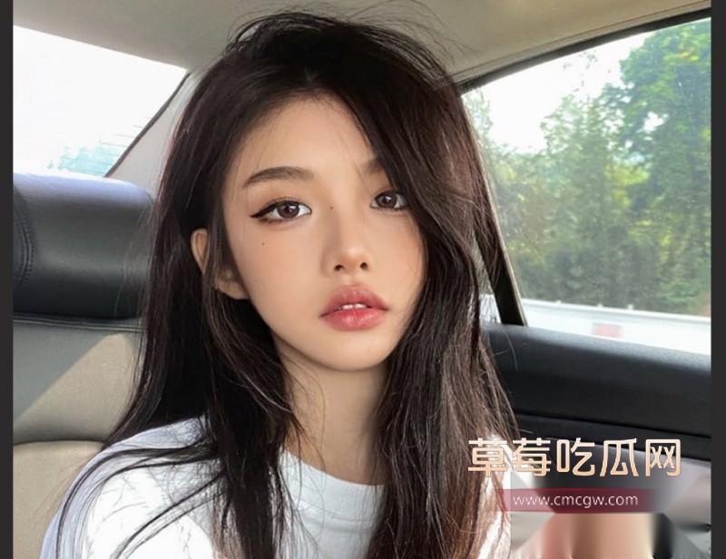 浙江大学绝色校花沈星澜 1