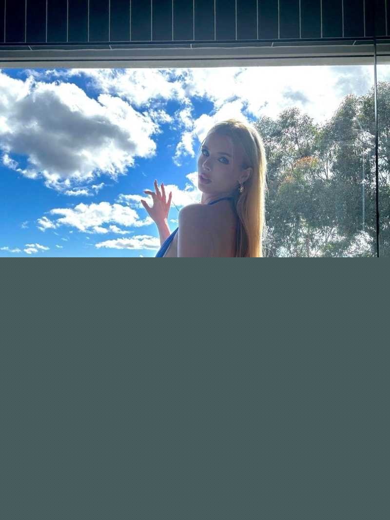 澳洲网红Layla Roo 3 澳洲网红Layla Roo 3