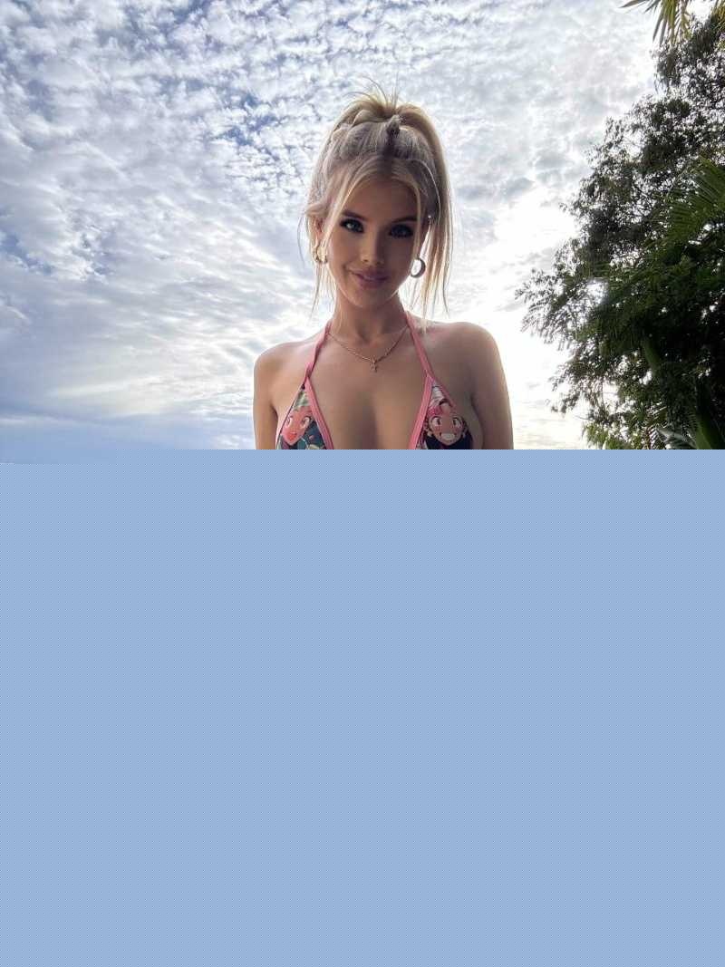 澳洲网红Layla Roo 5 澳洲网红Layla Roo 5