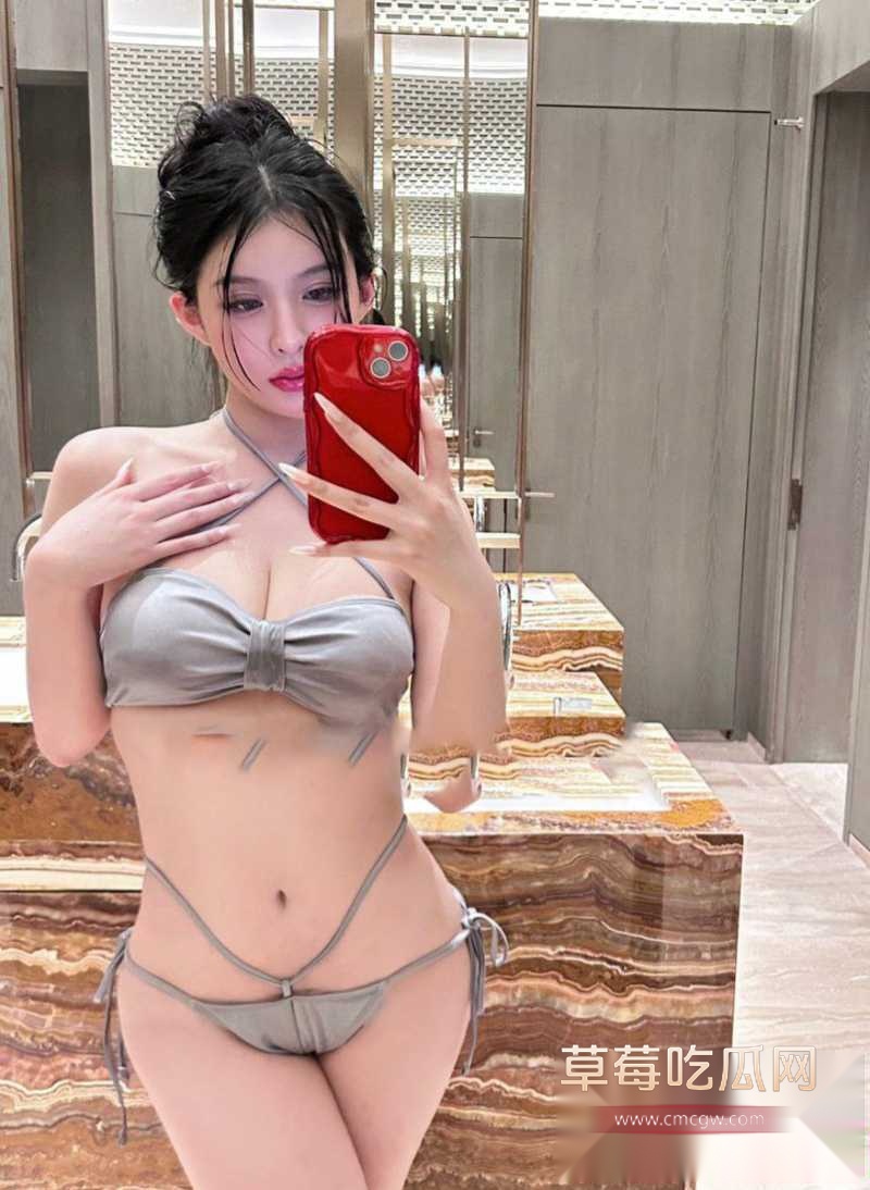 推特高颜反差骚母狗 黑纱女 30