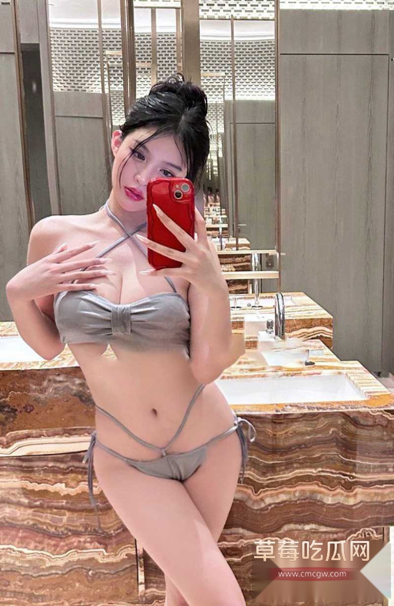 推特高颜反差骚母狗 黑纱女 33