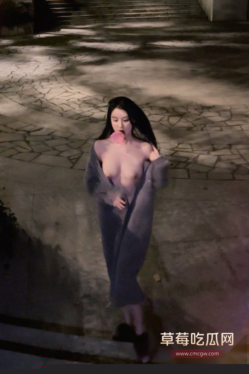 推特高颜反差骚母狗 黑纱女 47