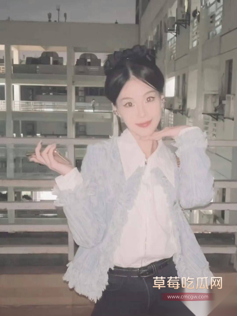 澳洲留学生 陆雪 17