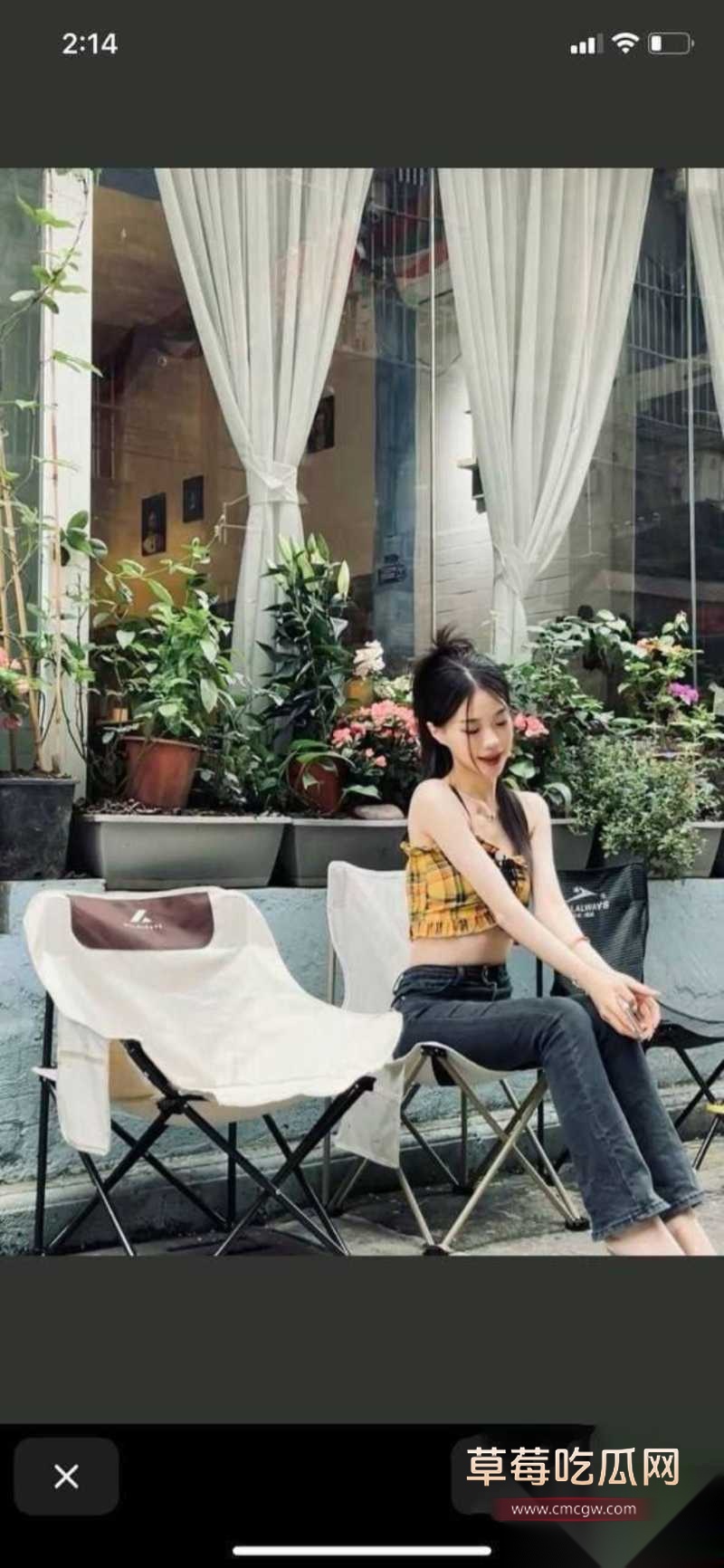 澳洲留学生 陆雪 20